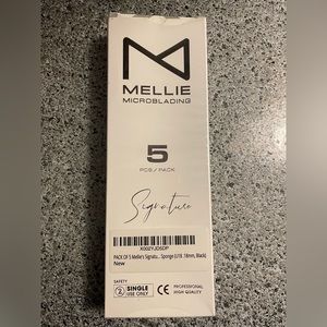 Microblading Disposable Pen